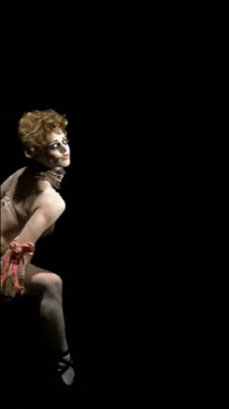 Cirque Berzerk